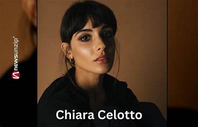 Chiara Molina - Net Worth, Age, Height, Birthday, Bio, Wiki!