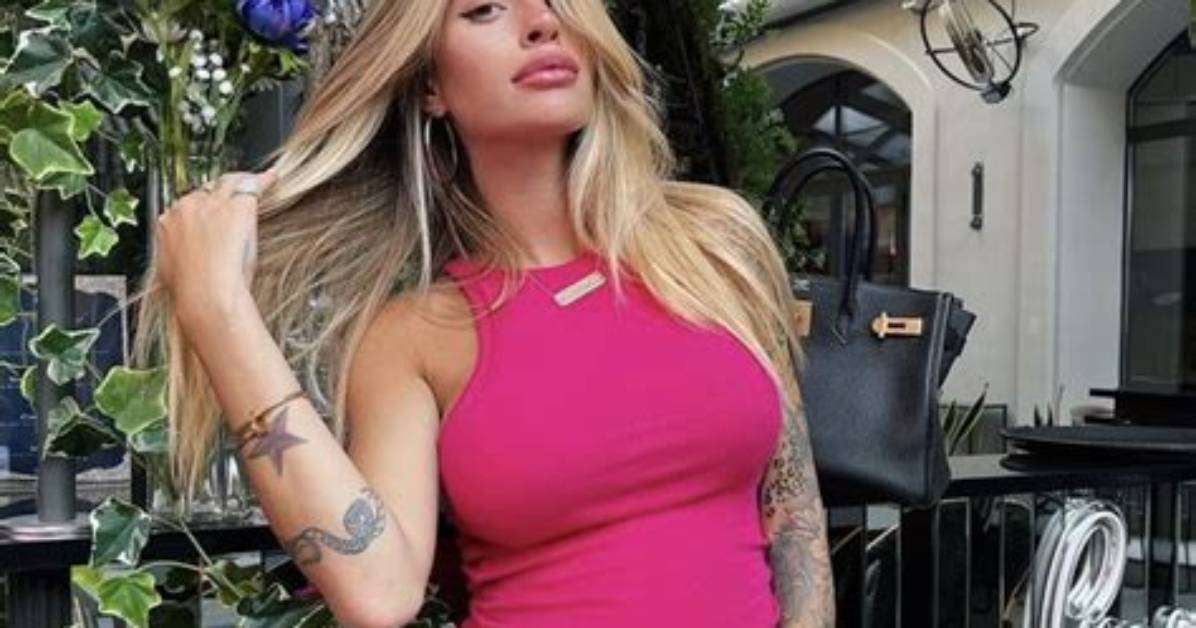 Chiara Nasti - Net Worth, Age, Height, Birthday, Bio, Wiki!