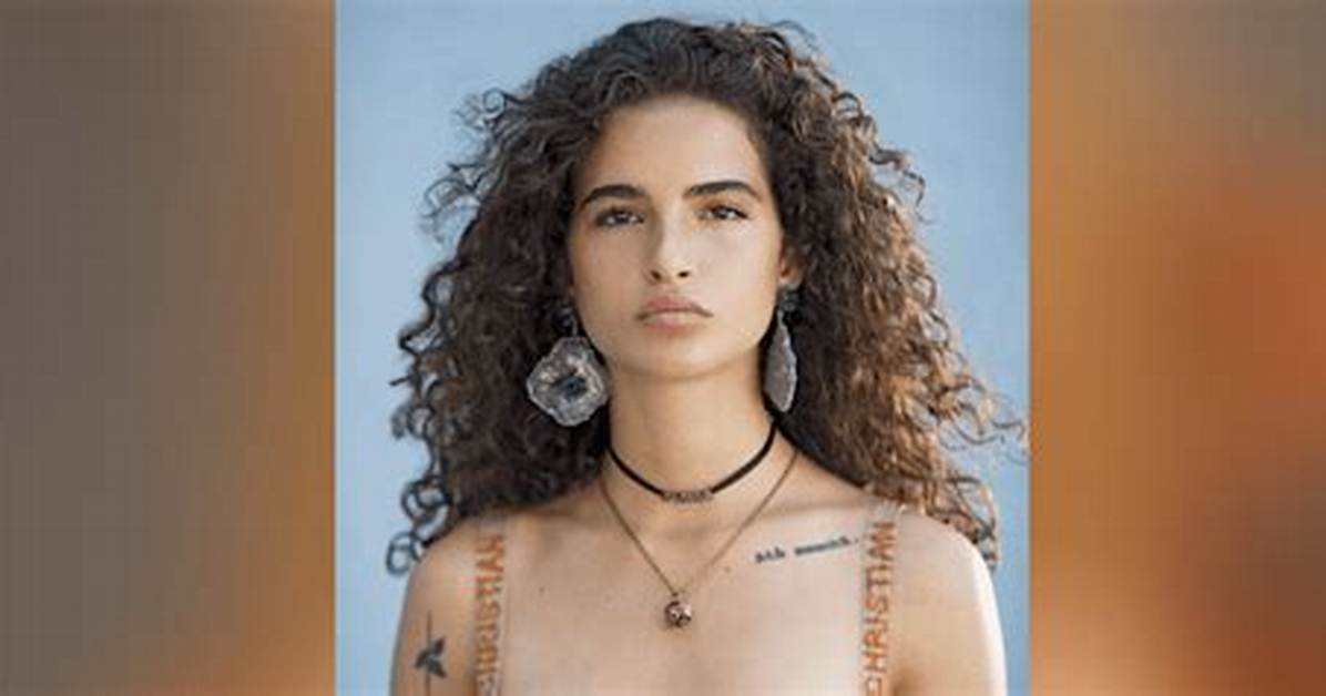 Chiara Scelsi Net Worth 2024, Age, Height, Bio, Birthday, Wiki!