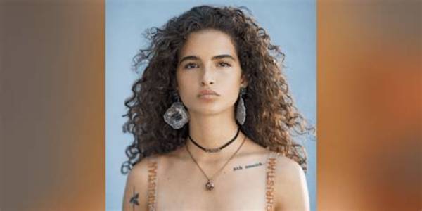 Chiara Scelsi Net Worth 2024, Age, Height, Bio, Birthday, Wiki!