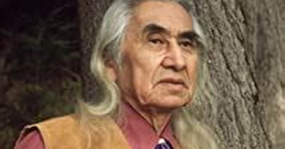 Chief Dan George - Net Worth, Age, Height, Birthday, Bio, Wiki!