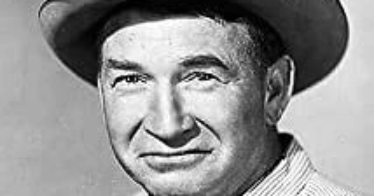 Chill Wills - Net Worth, Age, Height, Birthday, Bio, Wiki!