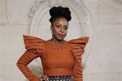 Chimamanda Ngozi Adichie Net Worth, Age, Height, Bio, Birthday, Wiki!