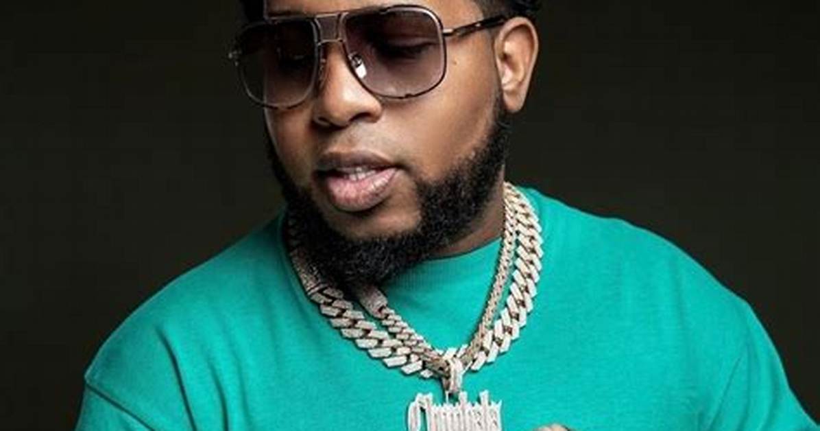 Chimbala Net Worth, Age, Height, Bio, Birthday, Wiki!