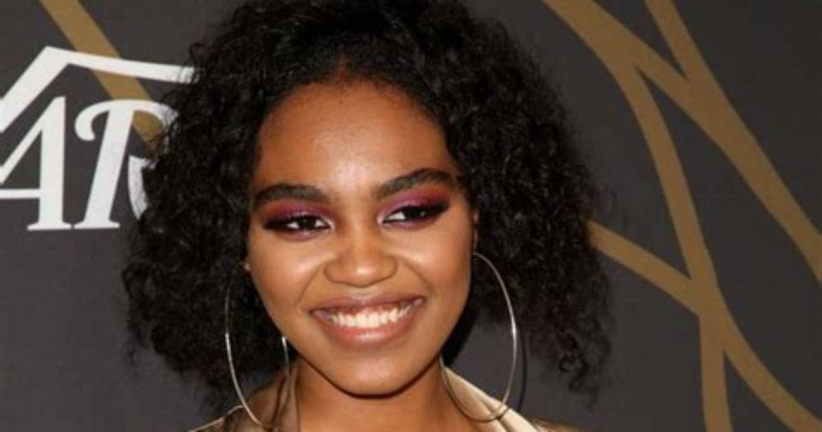 China Anne Mcclain Net Worth 2024, Age, Height, Bio, Birthday, Wiki!