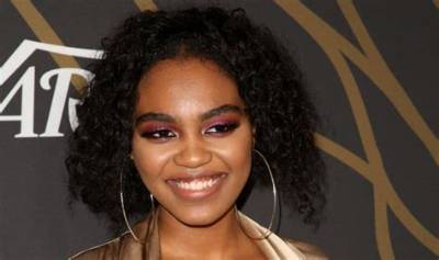 China Anne Mcclain Net Worth 2024, Age, Height, Bio, Birthday, Wiki!