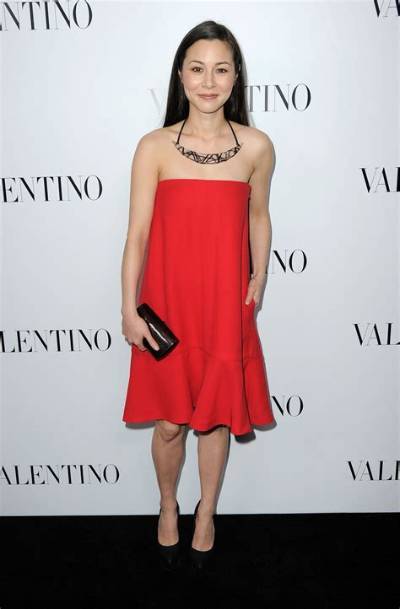 China Chow Net Worth, Age, Height, Bio, Birthday, Wiki!