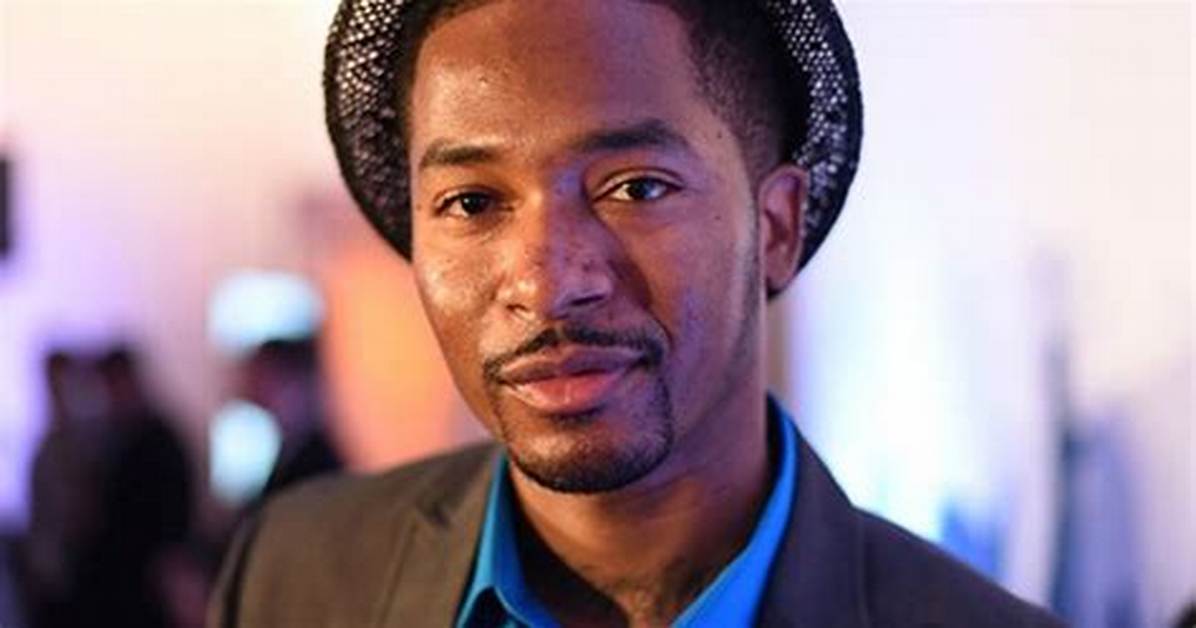 Chingy Net Worth 2024, Age, Height, Bio, Birthday, Wiki!