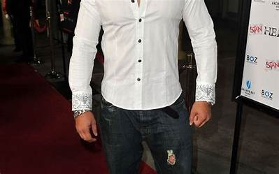 Chino Xl - Net Worth, Age, Height, Birthday, Bio, Wiki!