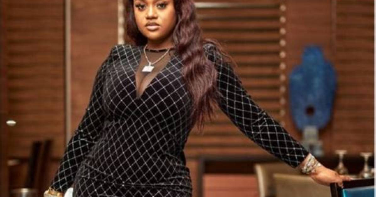 Chioma Okoye Net Worth, Age, Height, Bio, Birthday, Wiki!