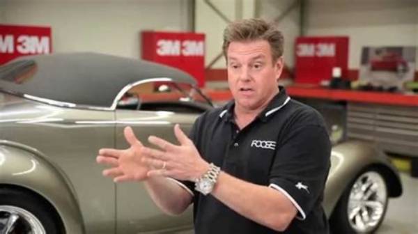 Chip Foose Net Worth, Age, Height, Bio, Birthday, Wiki!