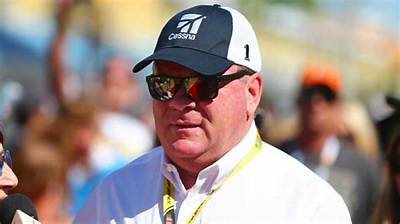 Chip Ganassi Net Worth 2024, Age, Height, Bio, Birthday, Wiki!