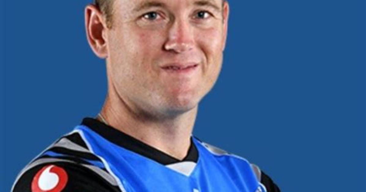 Chip Ingram Net Worth, Age, Height, Bio, Birthday, Wiki!