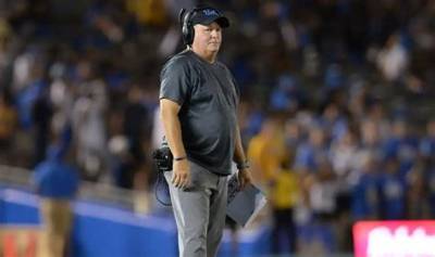 Chip Kelly Net Worth, Age, Height, Bio, Birthday, Wiki!