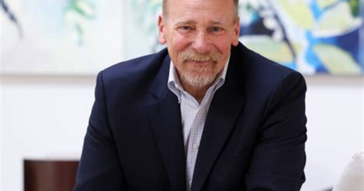 Chip Mcallister Net Worth 2024, Age, Height, Bio, Birthday, Wiki!