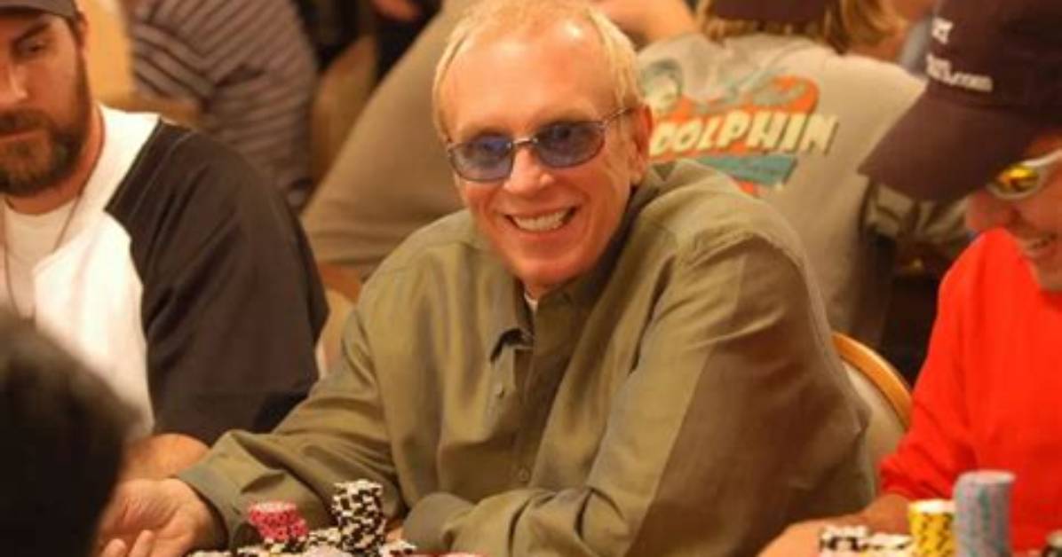 Chip Reese Net Worth 2024, Age, Height, Bio, Birthday, Wiki!