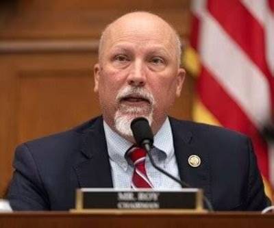 Chip Roy - Net Worth, Age, Height, Birthday, Bio, Wiki!