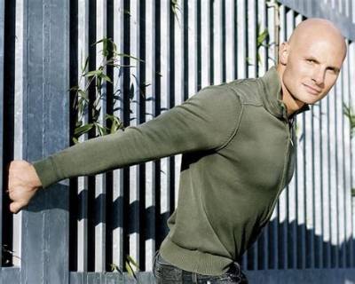 Chip Wade Net Worth, Age, Height, Bio, Birthday, Wiki!