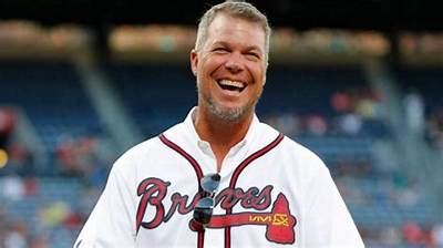 Chipper Jones Net Worth, Age, Height, Bio, Birthday, Wiki!