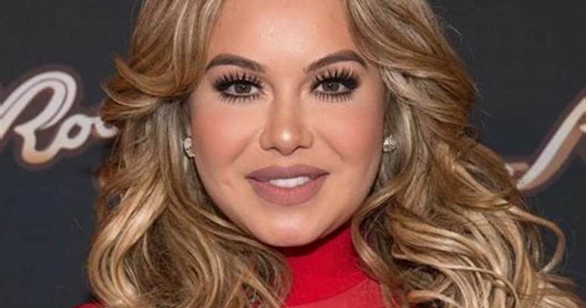 Chiquis Net Worth, Age, Height, Bio, Birthday, Wiki!