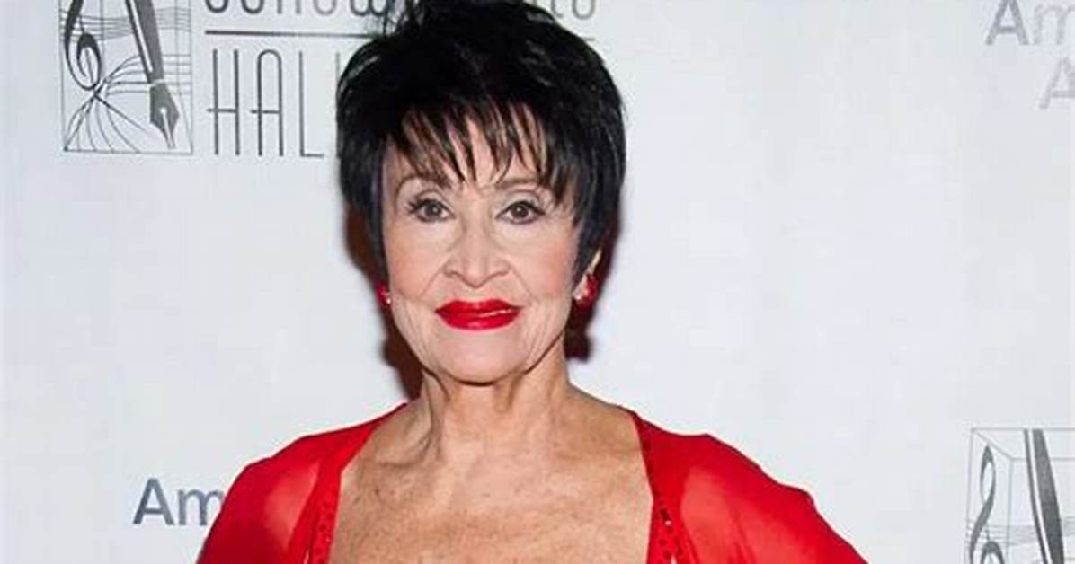 Chita Rivera Net Worth, Age, Height, Bio, Birthday, Wiki!