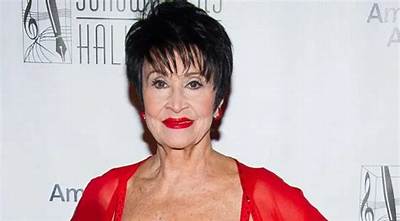 Chita Rivera Net Worth, Age, Height, Bio, Birthday, Wiki!