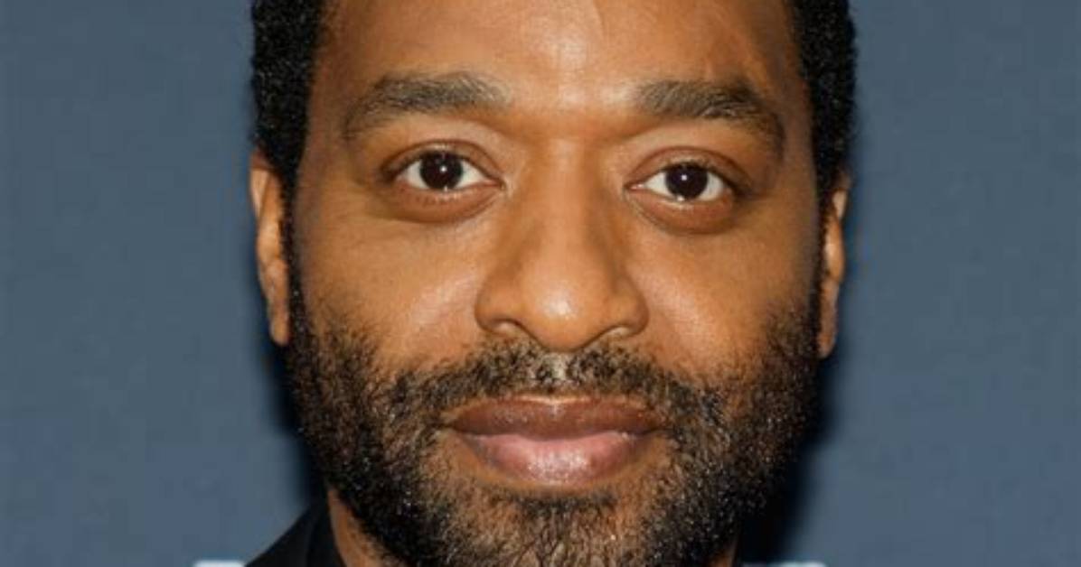 Chiwetel Ejiofor Net Worth, Age, Height, Bio, Birthday, Wiki!