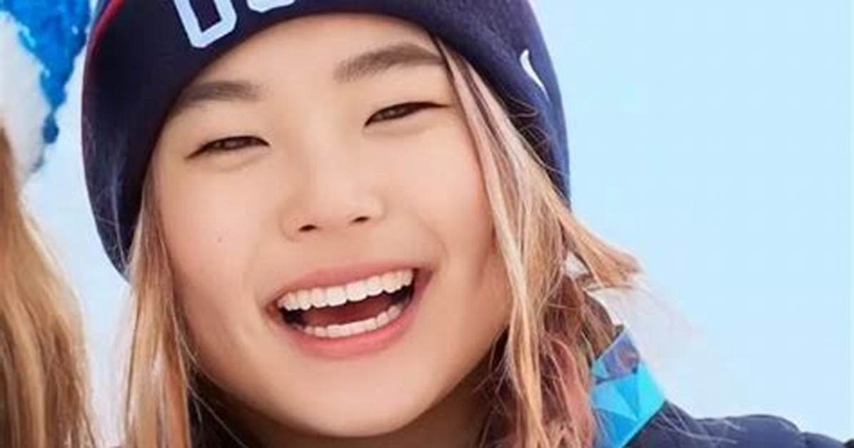 Chloe Kim Net Worth 2024, Age, Height, Bio, Birthday, Wiki!