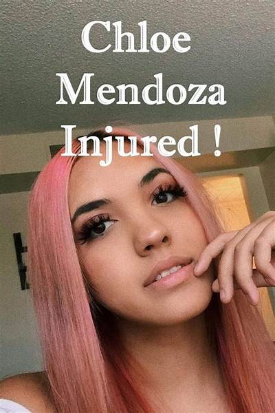 Chloe Mendoza Net Worth 2024, Age, Height, Bio, Birthday, Wiki!