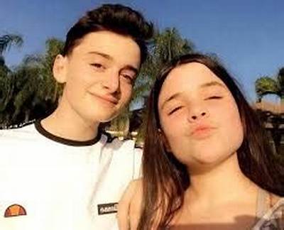 Chloe Schnapp Net Worth 2024, Age, Height, Bio, Birthday, Wiki!