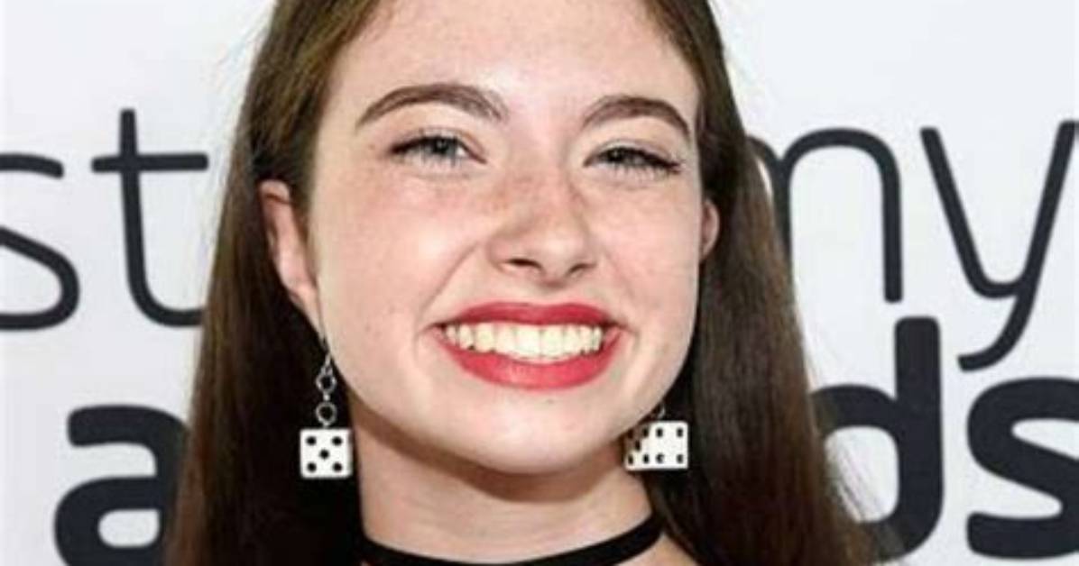 Chloe Woodard Net Worth, Age, Height, Bio, Birthday, Wiki!