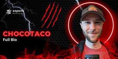 Chocotaco Net Worth, Age, Height, Bio, Birthday, Wiki!