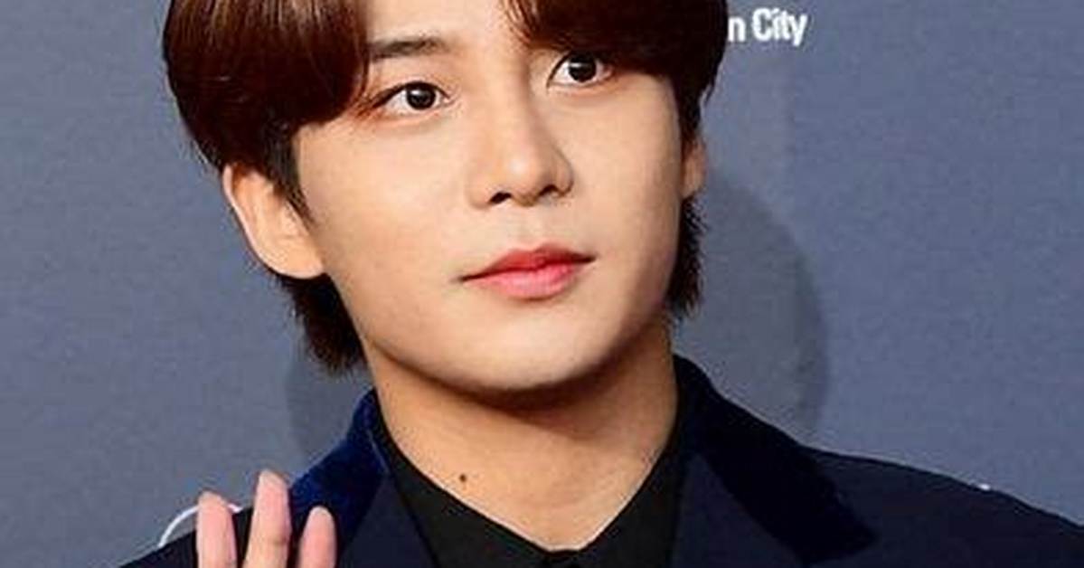 Choi Jongho Net Worth, Age, Height, Bio, Birthday, Wiki!
