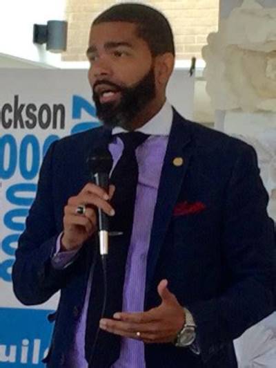 Chokwe Antar Lumumba Net Worth, Age, Height, Bio, Birthday, Wiki!