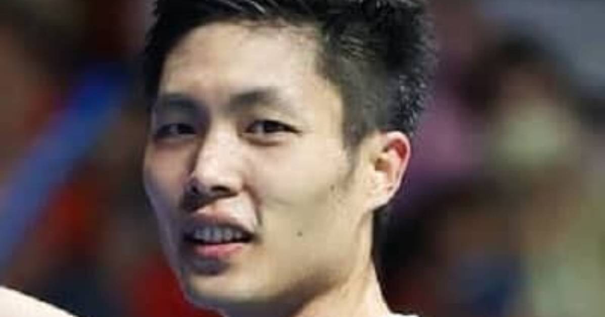 Chou Tien-Chen Net Worth, Age, Height, Bio, Birthday, Wiki!