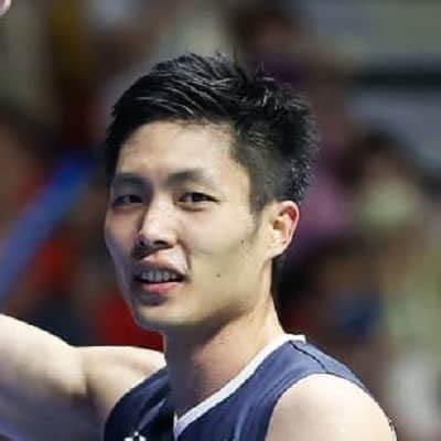 Chou Tien-Chen Net Worth, Age, Height, Bio, Birthday, Wiki!