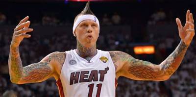 Chris Andersen Net Worth, Age, Height, Bio, Birthday, Wiki!