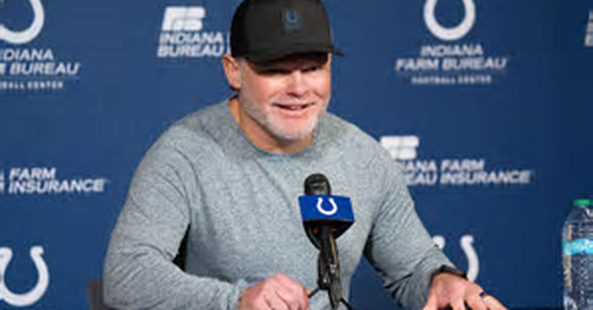Chris Ballard - Net Worth, Age, Height, Birthday, Bio, Wiki!