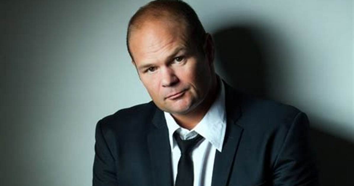 Chris Bauer Net Worth, Age, Height, Bio, Birthday, Wiki!