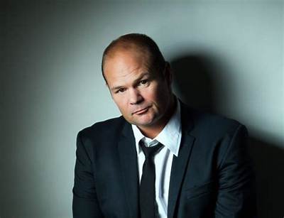 Chris Bauer Net Worth, Age, Height, Bio, Birthday, Wiki!