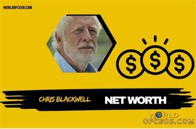 Chris Blackwell Net Worth, Age, Height, Bio, Birthday, Wiki!
