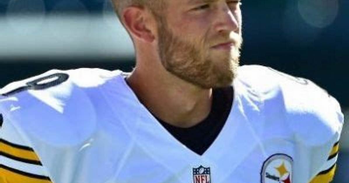 Chris Boswell Net Worth 2024, Age, Height, Bio, Birthday, Wiki!
