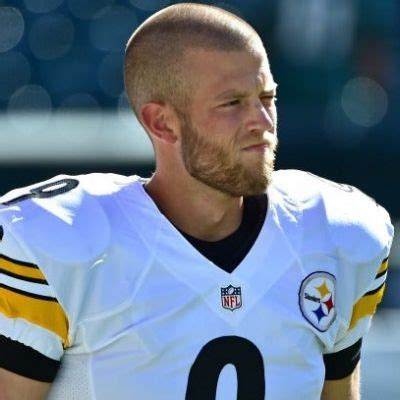 Chris Boswell Net Worth 2024, Age, Height, Bio, Birthday, Wiki!