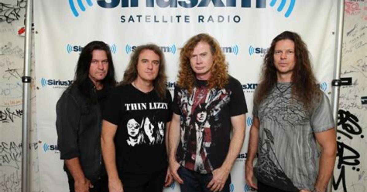 Chris Broderick - Net Worth, Age, Height, Birthday, Bio, Wiki!