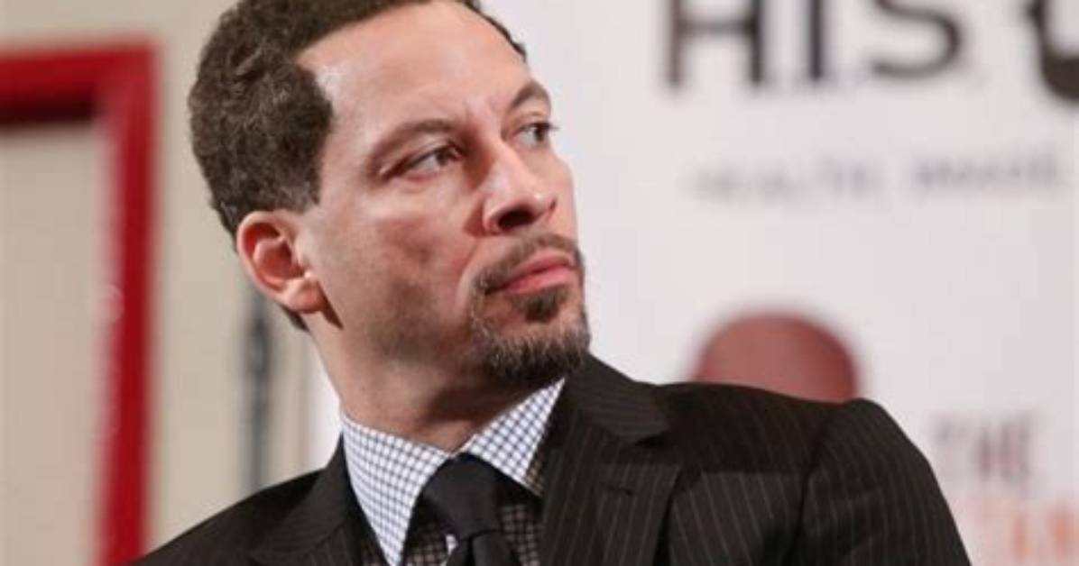 Chris Broussard Net Worth 2024, Age, Height, Bio, Birthday, Wiki!