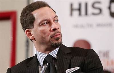 Chris Broussard Net Worth 2024, Age, Height, Bio, Birthday, Wiki!