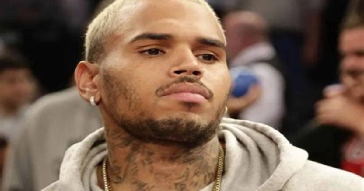 Chris Brown Net Worth 2024, Age, Height, Bio, Birthday, Wiki!