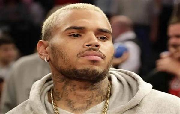Chris Brown Net Worth, Age, Height, Bio, Birthday, Wiki!