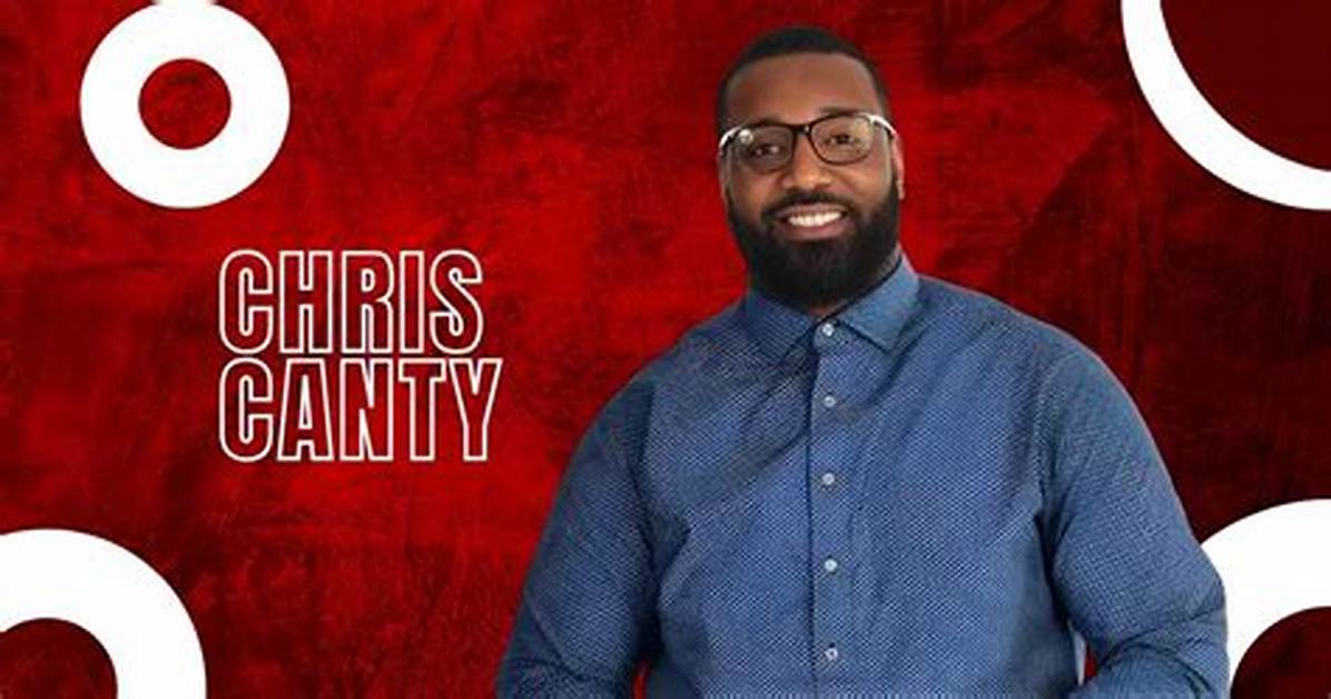 Chris Canty Net Worth 2024, Age, Height, Bio, Birthday, Wiki!