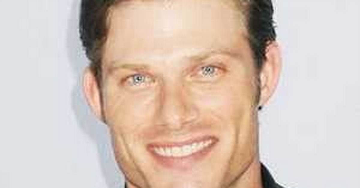 Chris Carmack Net Worth, Age, Height, Bio, Birthday, Wiki!